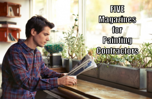 Painting Contractor Magazine
