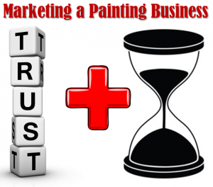 Marketing a Painting Business TT