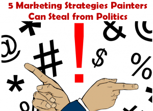 Marketing Strategies for Painting Contractors