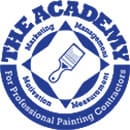 Painters Academy logo