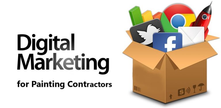 painter digital marketing