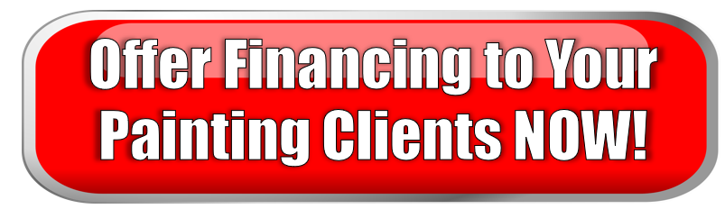 Painting Contractor Financing