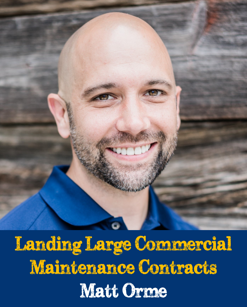 Commercial Painting Leads