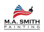 MA Smith Painting
