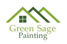 Boulder CO Painting Contractor 1 Green Sage painting